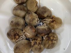 肚包肉-八沟羊汤(河北大街店)