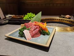 -板前十胜·和牛烧肉专门店(北京总店)