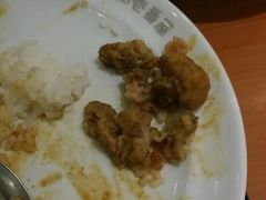 android_upload_pic-CoCo壱番屋(久光百货店)