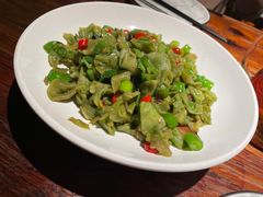 -德叔阙里·衢州菜馆(月湖店)
