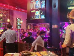 大堂-肉串汪(望京店)