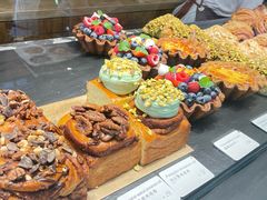 -Money Shops(愚园路店)