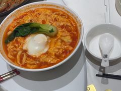 -大铁勺新津菜(中北永旺店)