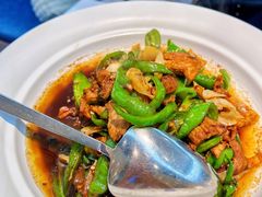 -兰湘子·湘菜小炒(盛龙广场店)