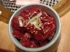 -江户烧肉(高德店)