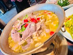 -龍聚祥烧麦馆(万达店)