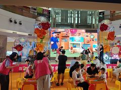 -英孚教育青少儿(河东中心)