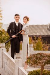 -你好晴天·目的地婚礼