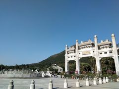 -天坛大佛