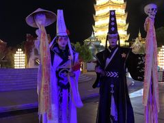 -济南方特东方神画