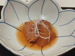 -元熹会席料理