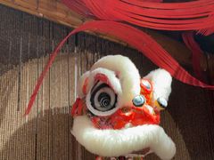 -扬州狮子楼·非遗淮扬菜(东关街店)
