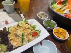 -古京·臻致料理(月湖店)