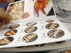 -金家老三饭庄(常营店)