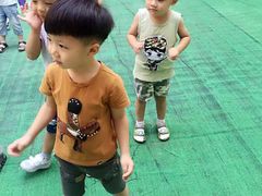 -圣德美艺术双语幼稚园