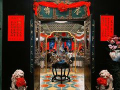 -誉八仙粤菜(万象天地店)
