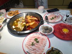 -犊门火锅(长沙五一广场总店)