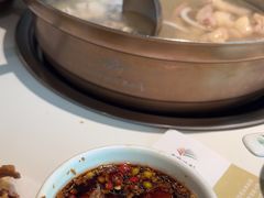 -烹然四季椰子鸡火锅(姚家园万象汇店)
