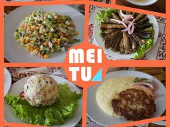 -小V家秘制火锅鸡(钟源小区店)