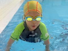 -ABC Swim亲子游泳俱乐部(河西店)