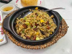 -东鑫记港式茶餐厅(南京东路店)