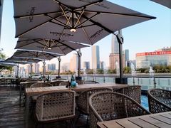 -MONICH牛排融合餐厅(和义大道购物中心店)