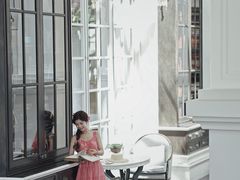 -富国岛翡翠湾 JW 万豪度假酒店