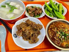-梅园食堂