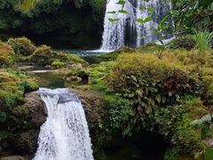 -古龙山大峡谷