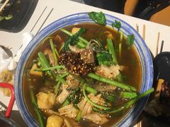 -火焰枪蛋·烧烤(奉天街店)