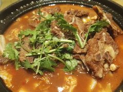 -山西人家(锦创书城店)