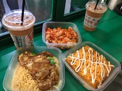 驰名丝袜奶茶-孖记茶档·热腾茶餐(乐峰店)