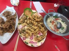 -夕阳红小吃(中街大悦城店)