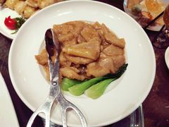 -阿庄新豫菜(通泰路店)