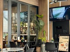 -ibarrel爱杯·bistro&brunch(江宁路店)