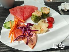 -澳门十六浦索菲特大酒店