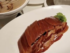 -四季民福烤鸭店(故宫店)