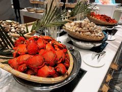 -印象餐厅(杭州国际博览中心北辰大酒店)