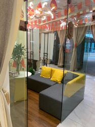 -芳朵美容养生SPA