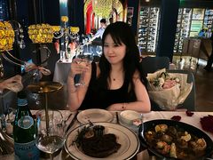-Kathleen's Waitan 凯圣琳江景西餐厅(外滩店)
