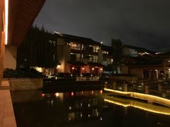 -丽江金茂凯悦臻选酒店-滇香馆