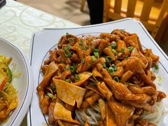 -老字号蛇口德记烧腊饭店·海鲜加工