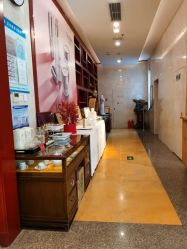 -靓靓伊人SKINCARE肌肤管理FACIAL·SPA