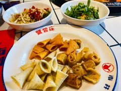 -贤合庄卤味火锅(顺城店)