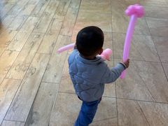 -西贝(无锡万象城店)