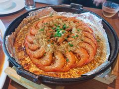 -江南小菜(东辰御龙湾店)