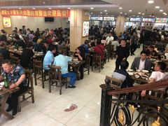 大堂-西塔大冷面(市府大路店)