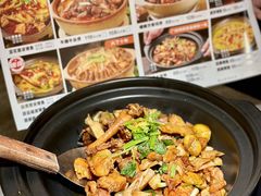 -肥家大排档(天河体育西店)