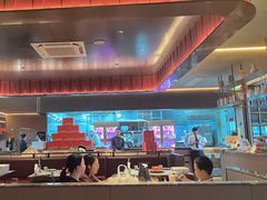 -额尔敦传统涮(体育场店)