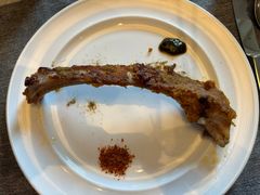 -北京王府井希尔顿酒店·万斯阁西餐厅